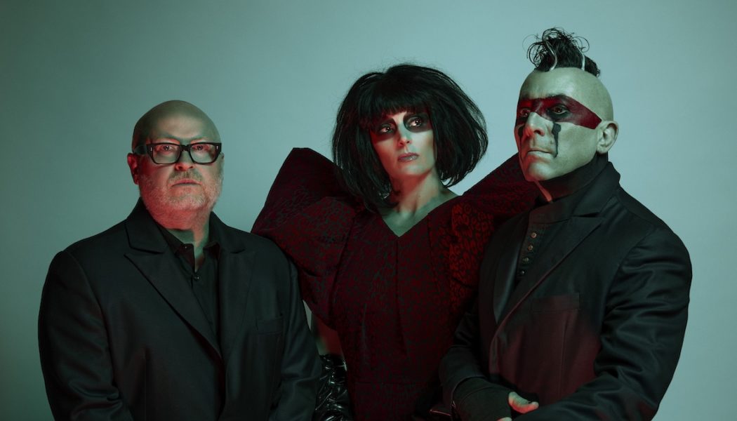 Heavy Song of the Week: Puscifer Call Out Bungholes on the Hypnotic "Self Evident"