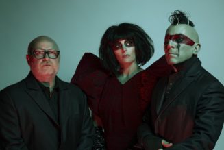 Heavy Song of the Week: Puscifer Call Out Bungholes on the Hypnotic "Self Evident"