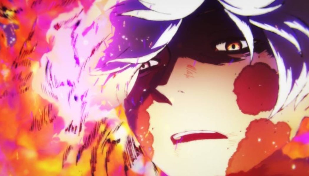 ‘Hell’s Paradise: Jigokuraku’ Season 2 to Premiere in January 2026