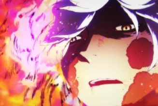 ‘Hell’s Paradise: Jigokuraku’ Season 2 to Premiere in January 2026