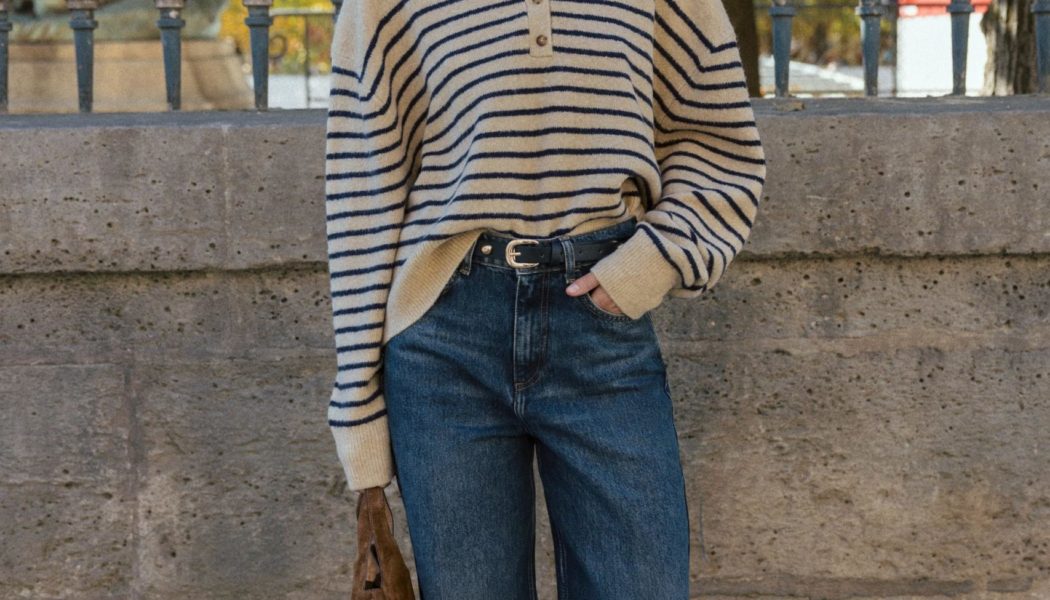 Here Are The Sweaters You Should Be Shopping For At Zara, COS, and H&M