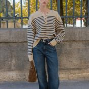 Here Are The Sweaters You Should Be Shopping For At Zara, COS, and H&M