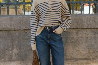 Here Are The Sweaters You Should Be Shopping For At Zara, COS, and H&M