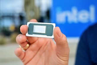 Here is Panther Lake, Intel’s 2026 laptop chip with next-gen graphics