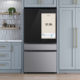 Here’s what ads on your $2,000 Samsung smart fridge will look like 