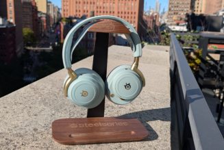 Here's Why SteelSeries' Arctis Nova Elite Will Cost You $599