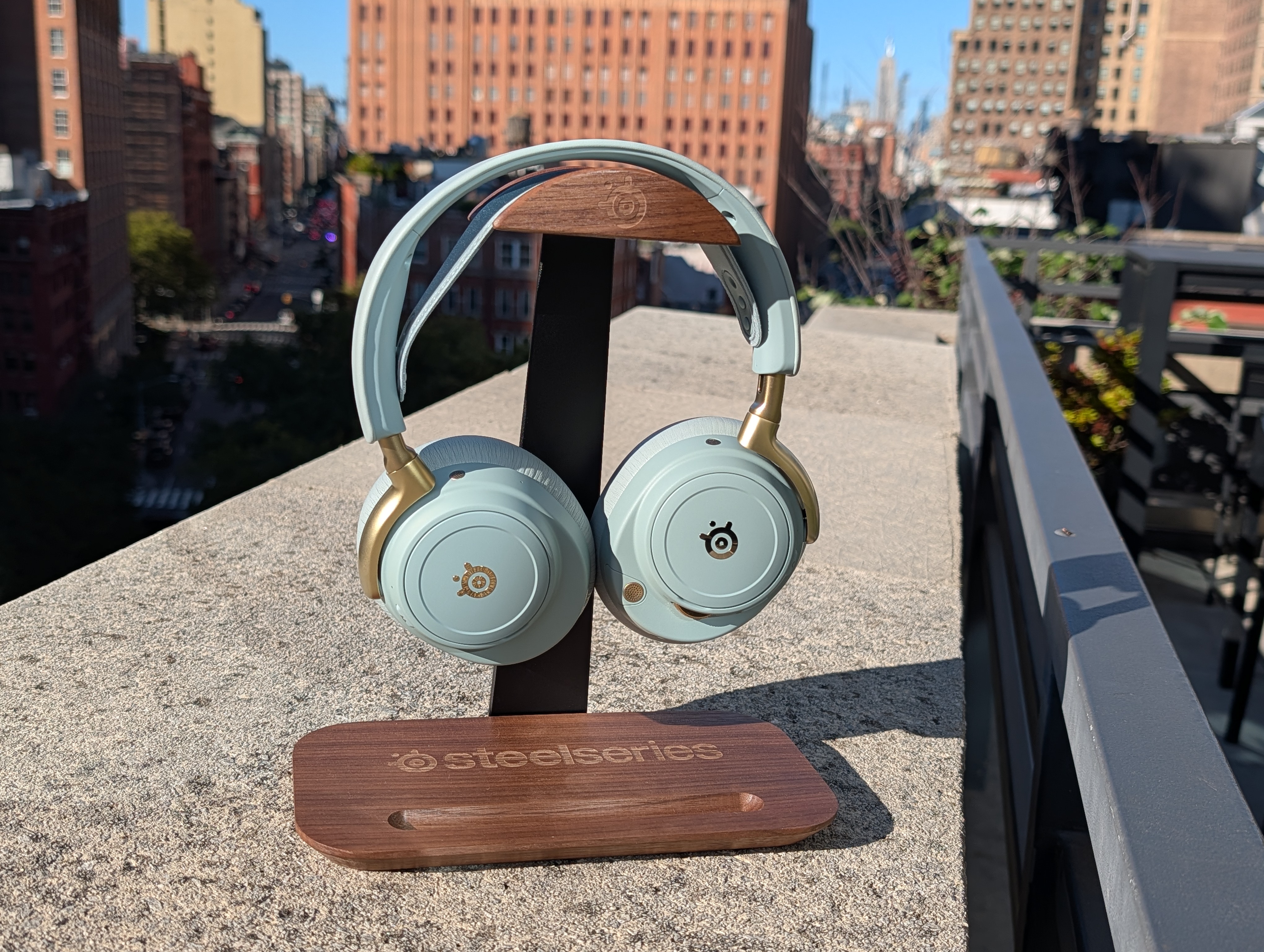 Here's Why SteelSeries' Arctis Nova Elite Will Cost You $599