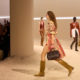 Heritage, But Make It Hot: Hermès Spring 2026 Delivers Utility with a Sophisticated and Sultry Edge