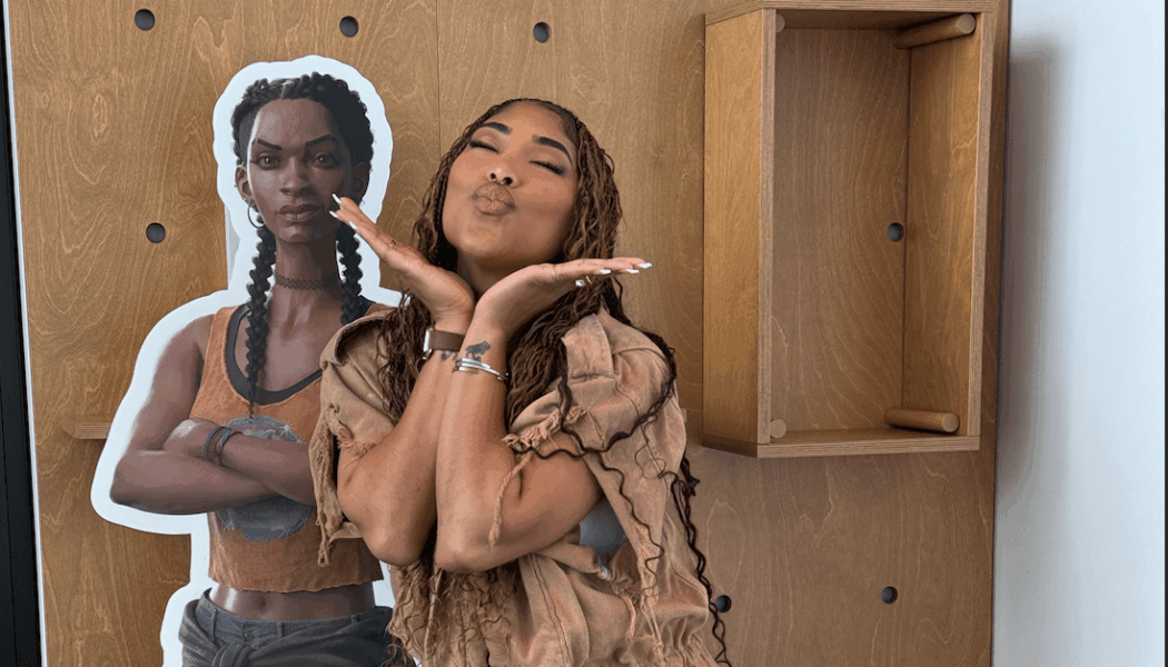 HHW Gaming Exclusive: 'South of Midnight's Adriyan Rae Breaks Down Her Golden Joystick Award-Nominated Performance As Hazel