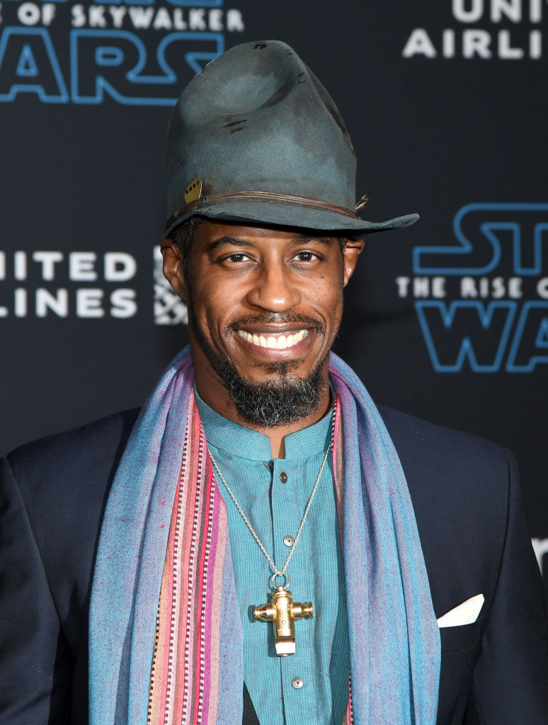 Premiere Of Disney's "Star Wars: The Rise Of Skywalker" - Arrivals