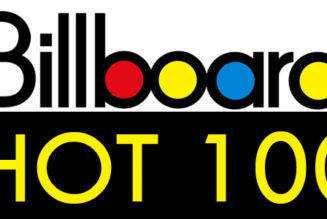 Hip-Hop Drops Out Of Top 40 On Billboard Hot 100 Chart