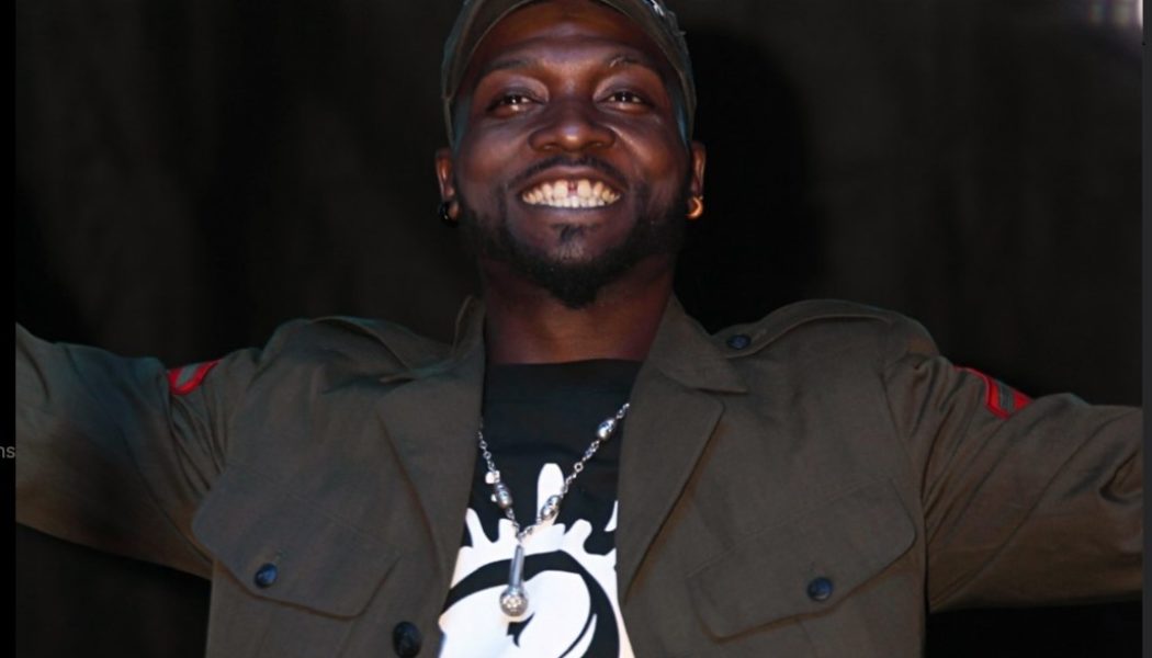 Hip-Hop Mourns The Passing Of Freestyle Fellowship Rapper P.E.A.C.E.