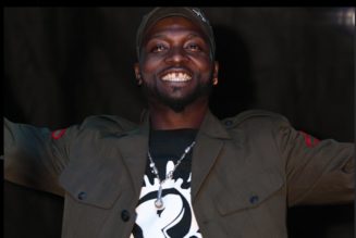 Hip-Hop Mourns The Passing Of Freestyle Fellowship Rapper P.E.A.C.E.