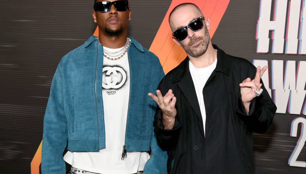 Hit-Boy & The Alchemist Announce Joint LP 'Goldfish'