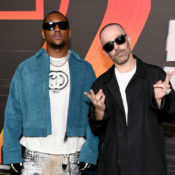 Hit-Boy & The Alchemist Announce Joint LP 'Goldfish'