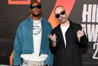 Hit-Boy & The Alchemist Announce Joint LP 'Goldfish'