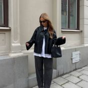 H&M's New-In Section Is So Chic Right Now—11 Expensive-Looking Pieces I'm Buying