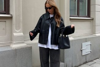 H&M's New-In Section Is So Chic Right Now—11 Expensive-Looking Pieces I'm Buying