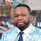 Honorary Barbz Member 50 Cent Eggs Nicki Minaj On To Continue Beef With Jay-Z