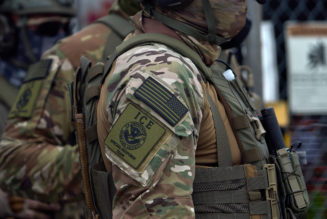 How Apple’s walled garden protects ICE