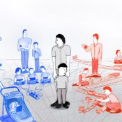 How Verge readers, and writers, are managing our kids’ screen time