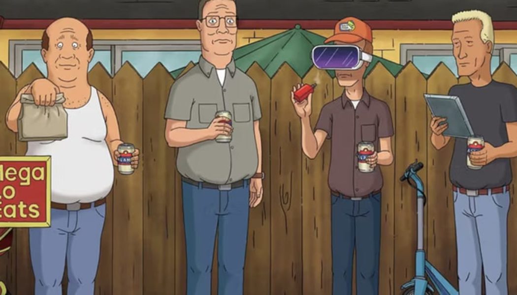 Hulu Renews ‘King of the Hill’ for Seasons 16 and 17