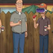 Hulu Renews ‘King of the Hill’ for Seasons 16 and 17