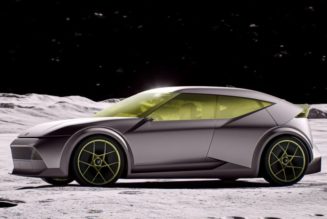 Hyundai Concept THREE: Die neue Ioniq-Ära | Nau.ch