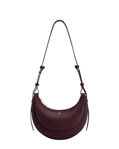 Jw Pei Women&#039;s Sharon Crossbody Bag - Claret