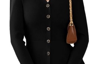 I Built an Elegant Capsule Wardrobe Entirely From Amazon