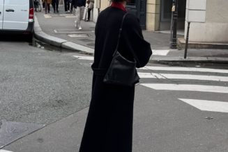 I Don't Do Uncomfortable Shoes—Kendall and JLaw Just Wore the Newly Trending Flat I’m Ready to Buy