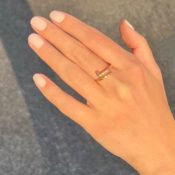 I Exclusively Wear Sheer White Nail Polish—These Are the 7 Best for a Classy Manicure