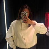 I Gasped When I Saw Zara's New-In Section—9 Minimal Buys That Look Designer