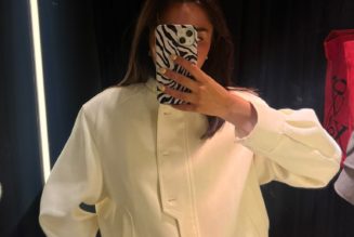 I Gasped When I Saw Zara's New-In Section—9 Minimal Buys That Look Designer