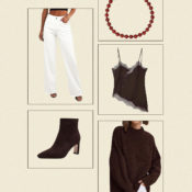 I Just Created 5 Incredibly Chic Fall Outfits From Amazon for Under $250