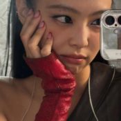 I Just Got a Manicure, But I’m Already Booking Another Appointment for Jennie’s C-French Tips