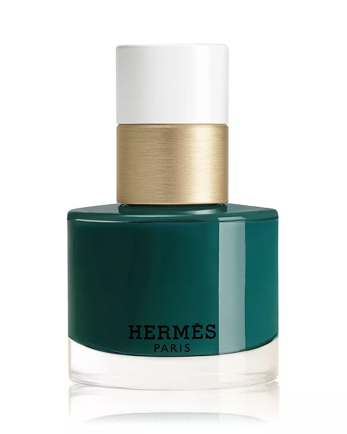 Les Mains Herm&amp;egrave;s Nail Enamel