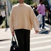 I Just Saved $1200 By Shopping This TikTok Viral COS Sweater