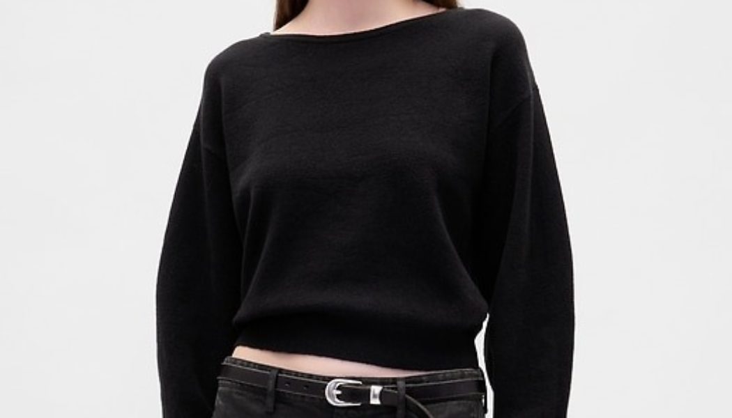 I Live in Basics—33 Elevated Styles From Gap, H&M, and Old Navy That Have My Undivided Attention