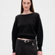 I Live in Basics—33 Elevated Styles From Gap, H&M, and Old Navy That Have My Undivided Attention