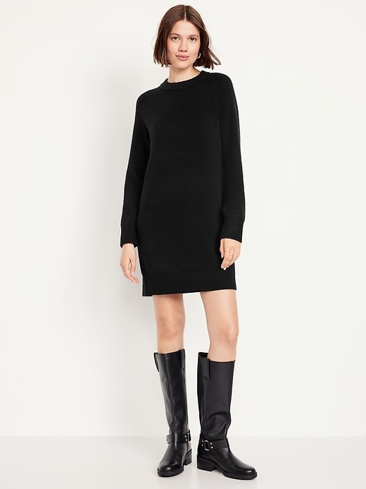 Old Navy, Sosoft Mini Sweater Dress