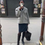 I Live in NYC—These Are the 5 Essential Pieces I Rely On Every Fall