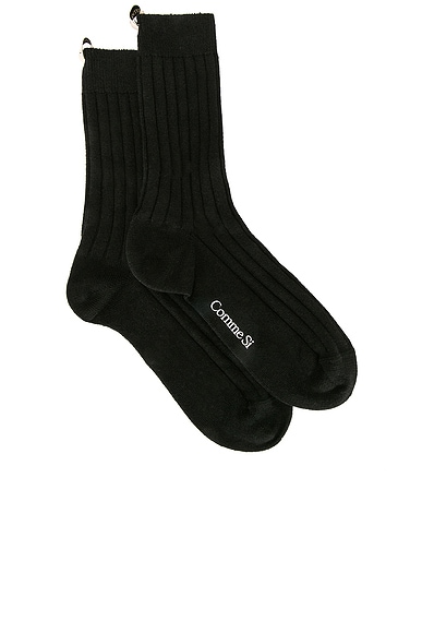 The Cashmere Sock