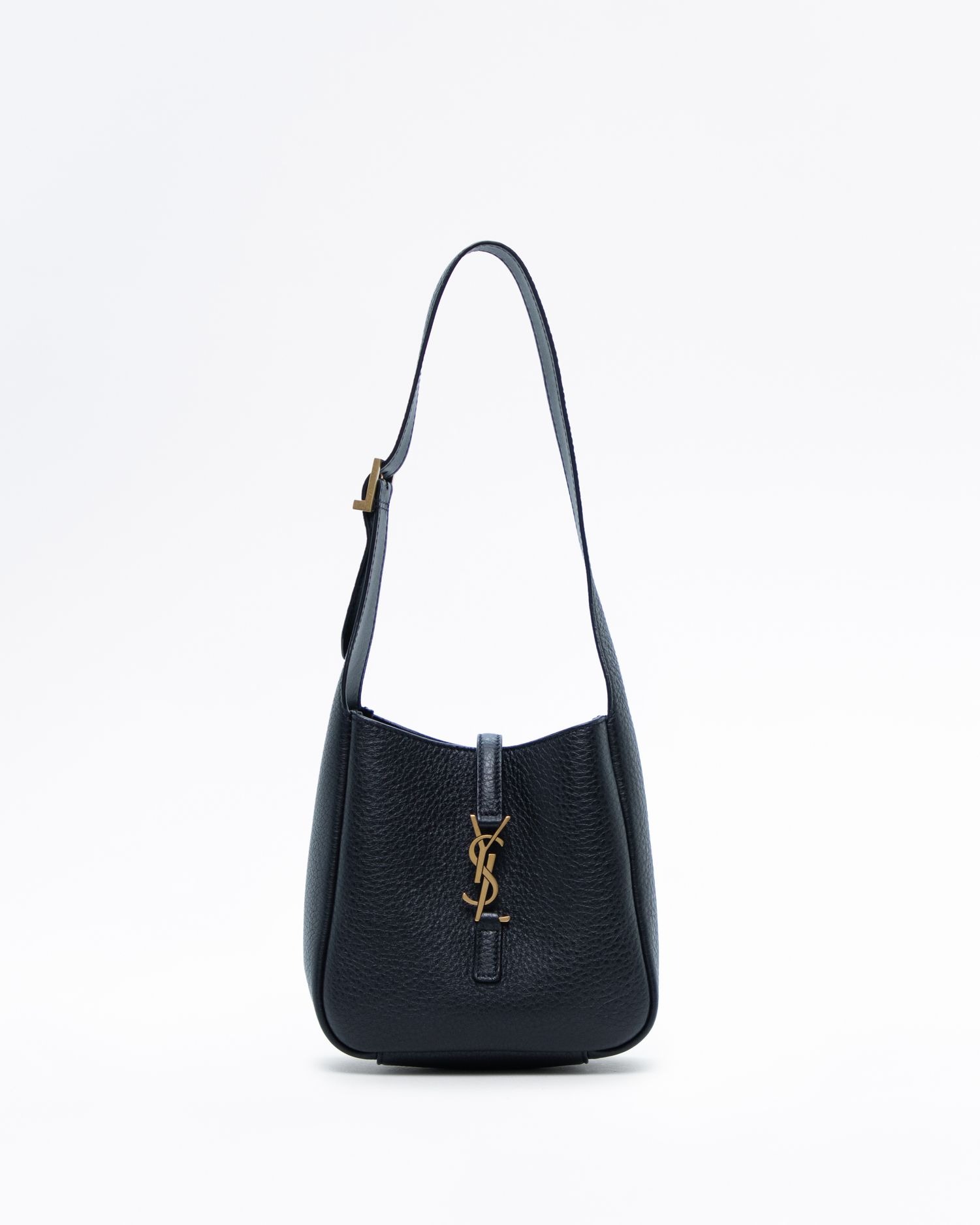 Saint Laurent, Baby Le 5 A 7 Shoulder Bag