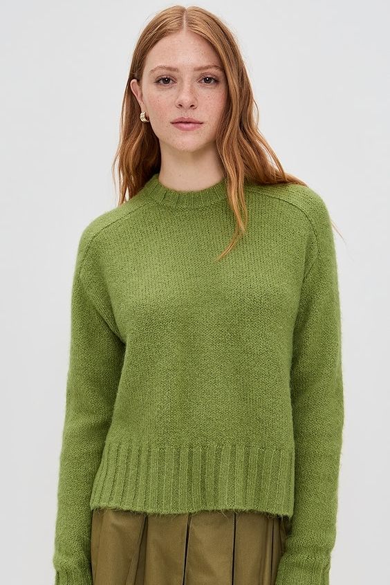 Pistola Adina Sweater