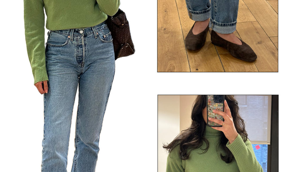 I Walk Over 5 Miles A Day Working in Manhattan—Here’s an Editor-Approved City Girl’s Guide To Fall Shoes