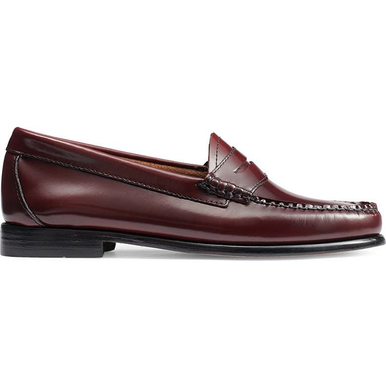 Whitney Leather Loafer