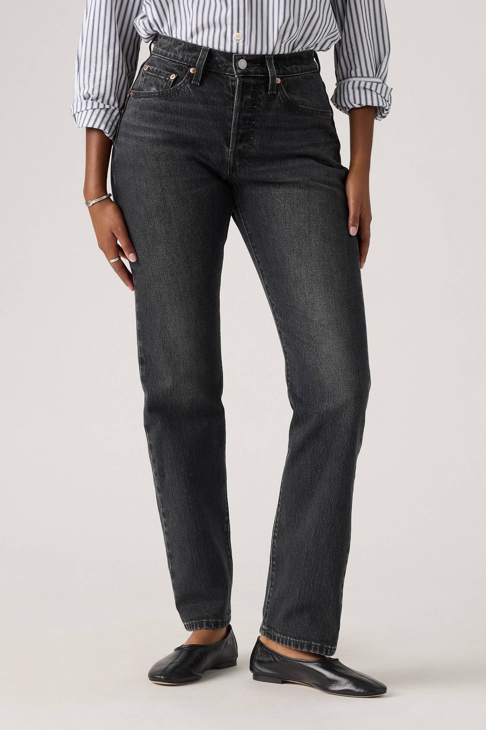 levi, 501 Curve Women&#039;s Jeans