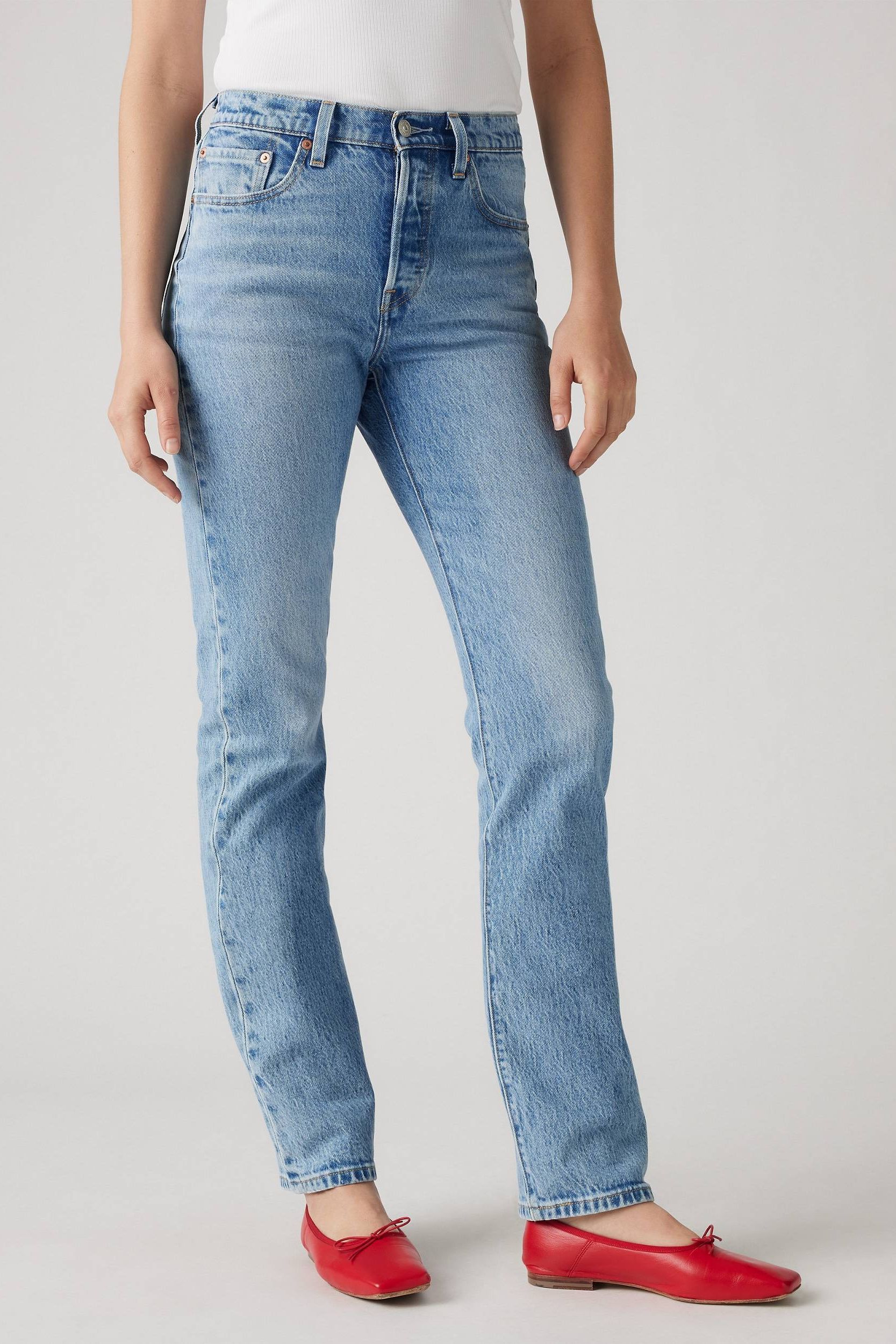 levi&#039;s, 501 Original Fit Jeans