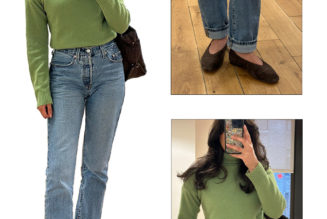 I Walk Over 5 Miles A Day Working in Manhattan—Here’s an Editor-Approved City Girl’s Guide To Fall Shoes